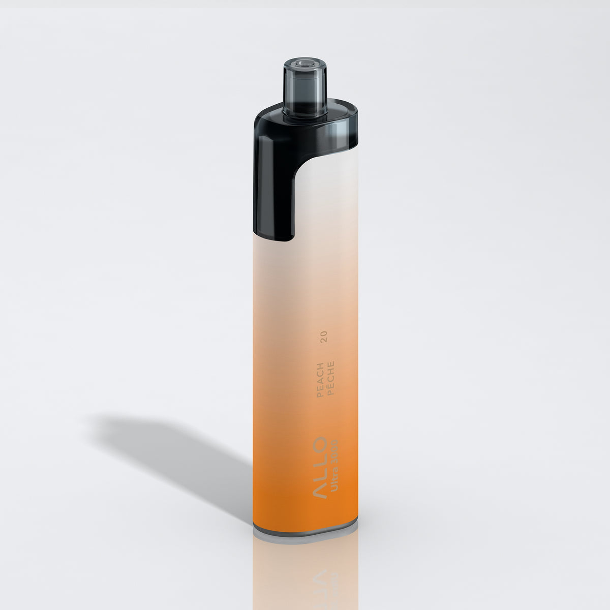 Allo Ultra 3000 - Peach