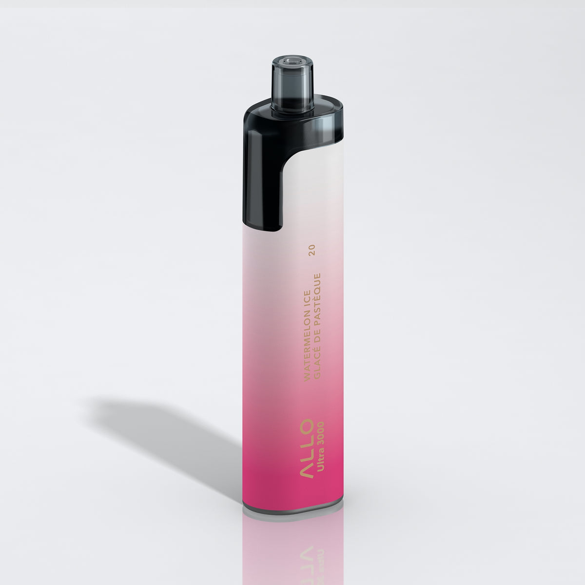 Allo Ultra 3000 - Watermelon Ice