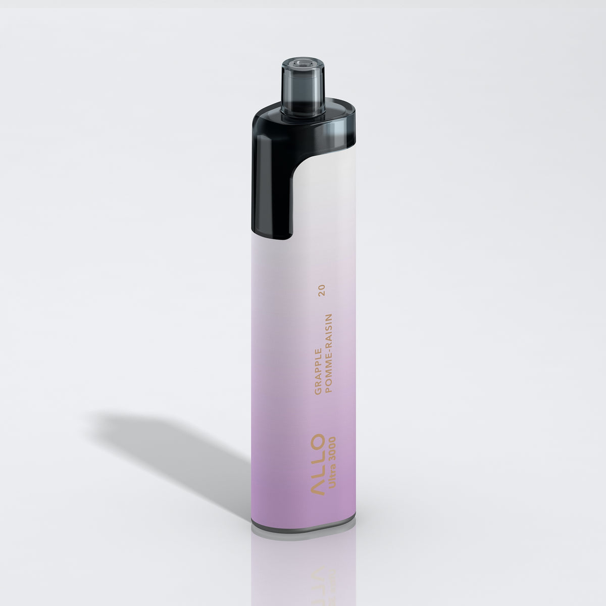 Allo Ultra 3000 - Grapple