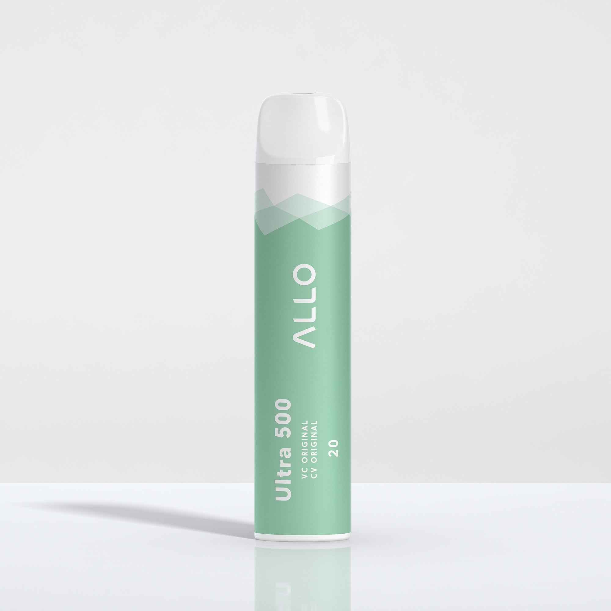 Allo Ultra 500 - VC Original - Allo Vapor Allo Ultra 500 - VC Original - Allo Vapor
