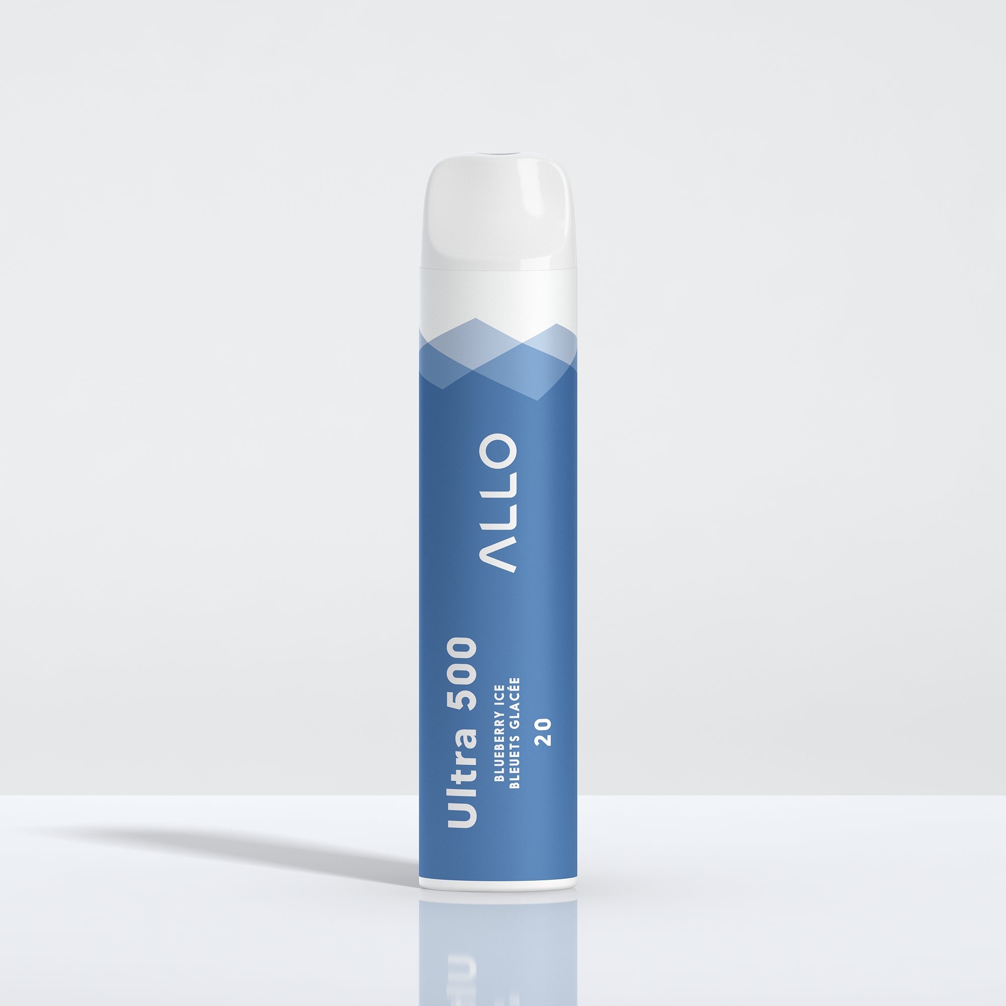 ALLO Ultra 500 - Allo Vapor ALLO Ultra 500 - Allo Vapor