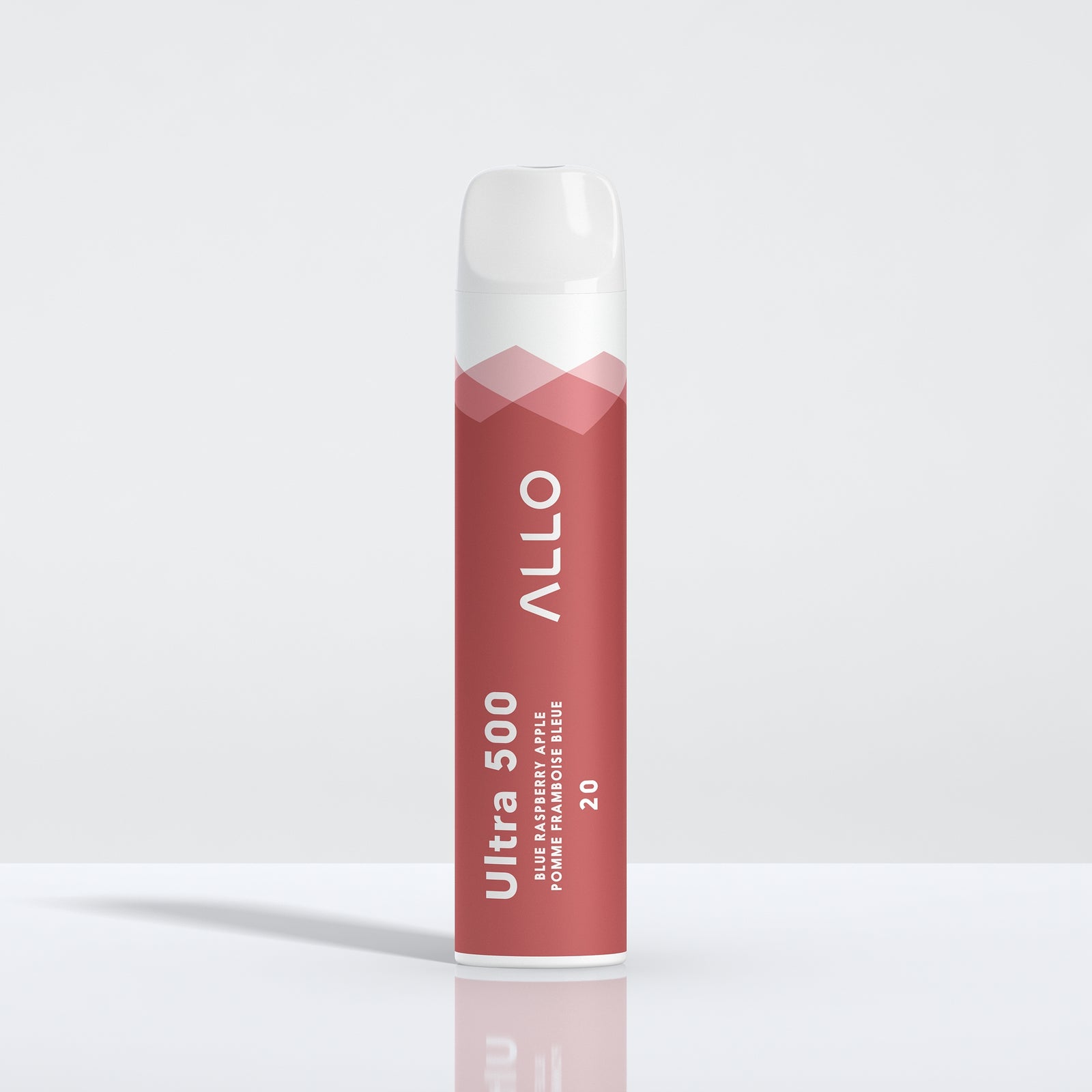 ALLO Ultra 500 - Allo Vapor ALLO Ultra 500 - Allo Vapor