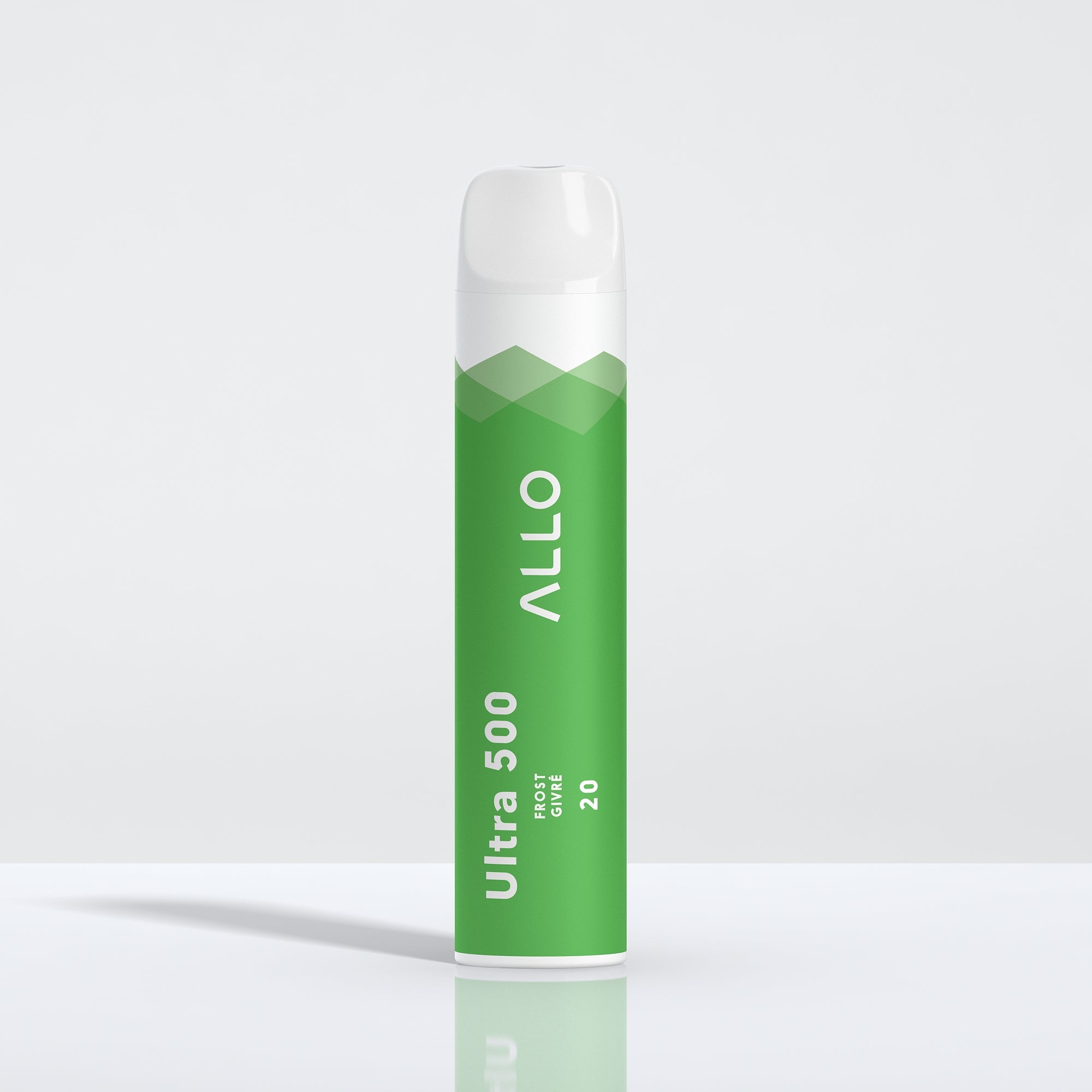 ALLO Ultra 500 - Allo Vapor ALLO Ultra 500 - Allo Vapor