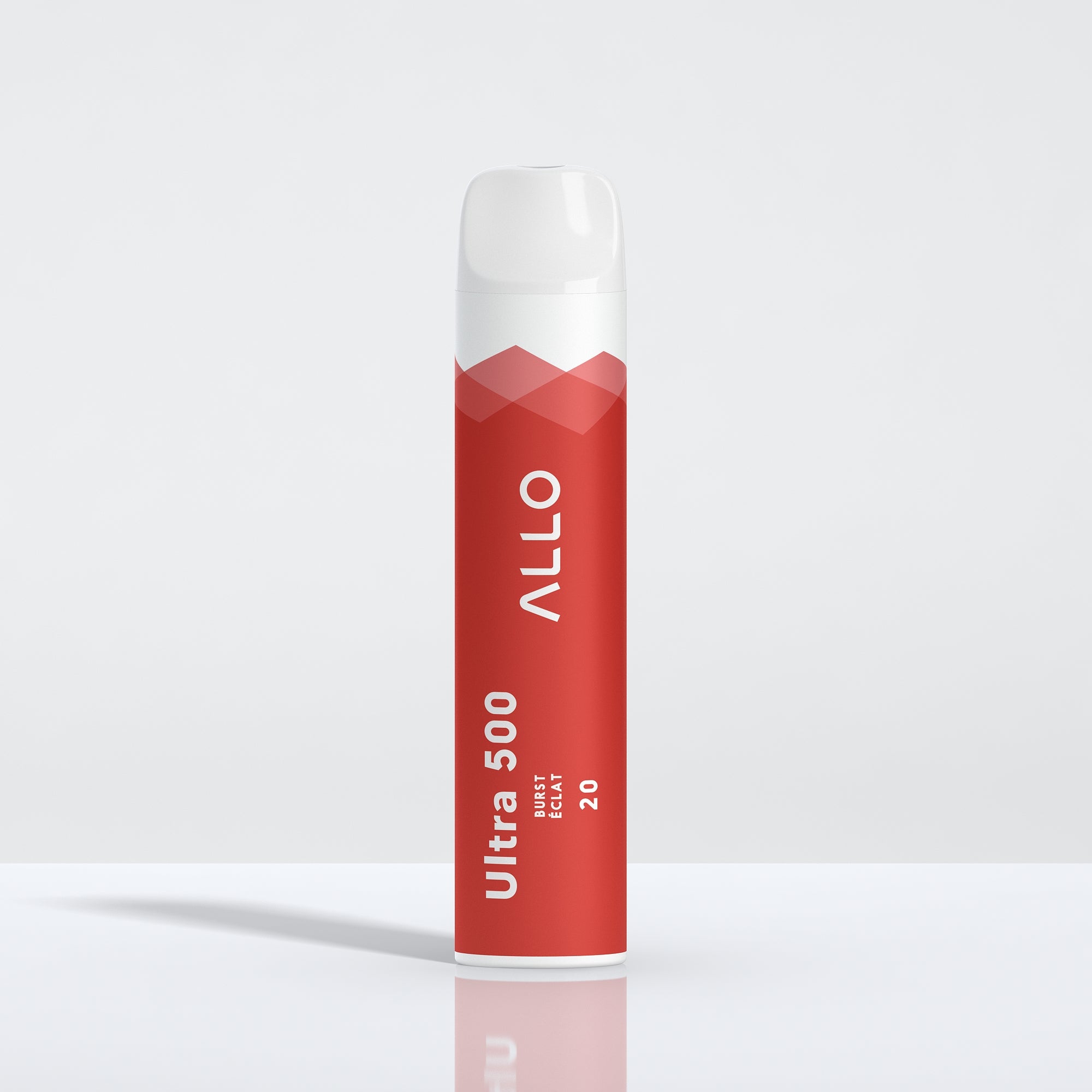 ALLO Ultra 500 - Allo Vapor ALLO Ultra 500 - Allo Vapor