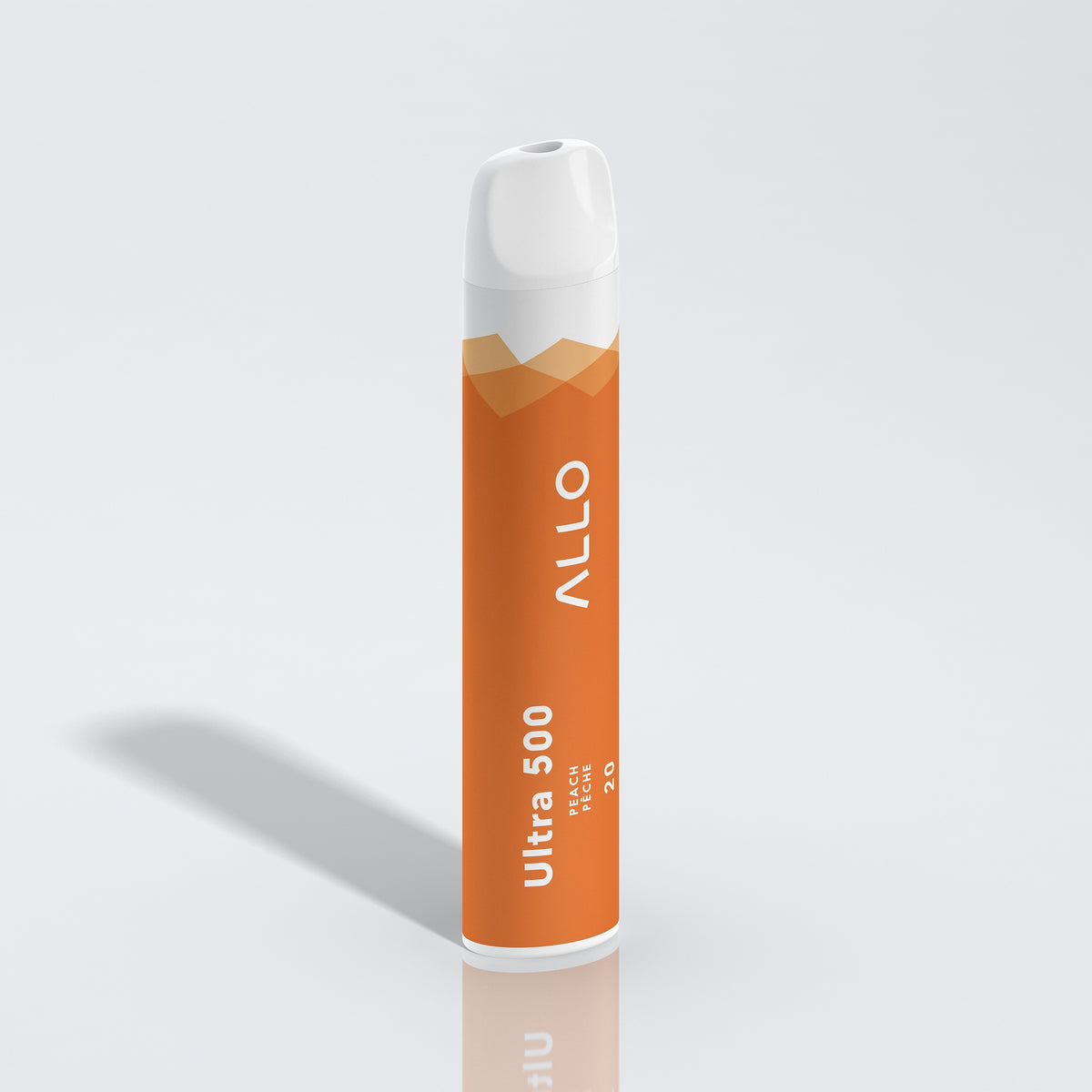 Allo Ultra 500 - Peach