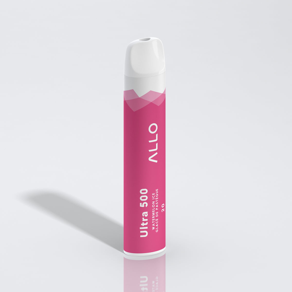 Allo Ultra 500 - Watermelon Ice