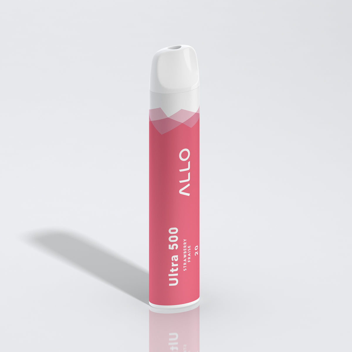 Allo Ultra 500 - Strawberry