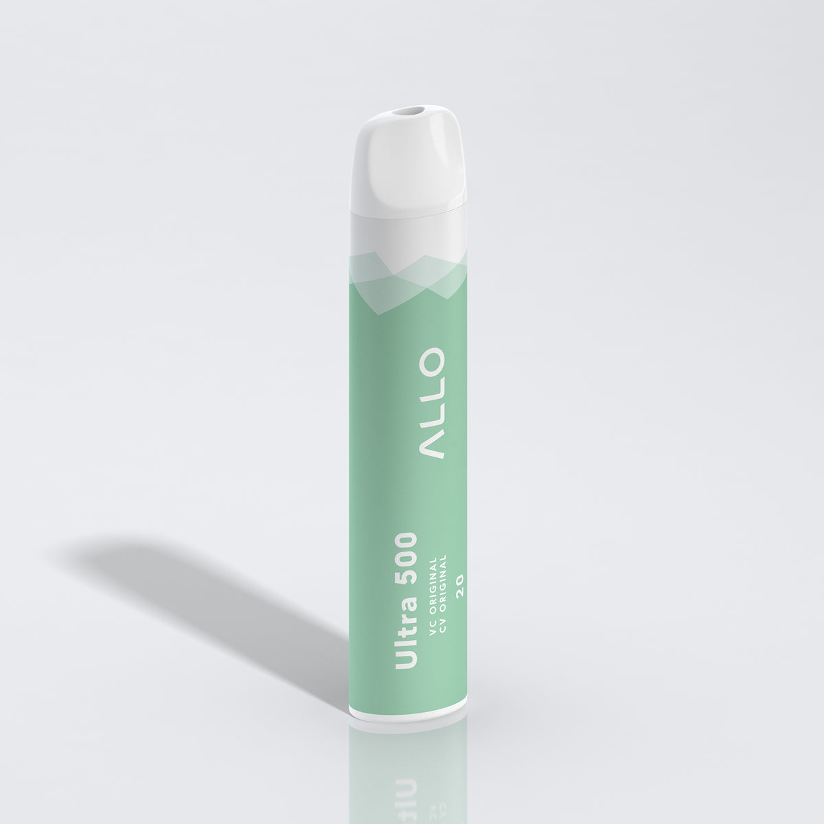 Allo Ultra 500 - VC Original
