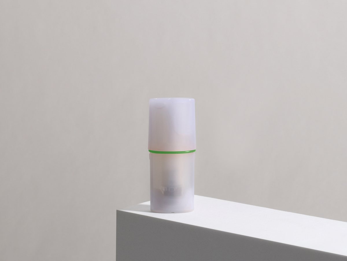 Lemon Lime Cranberry